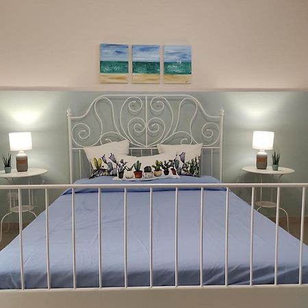 Nonno Rocco Apartment Castro  ภายนอก รูปภาพ