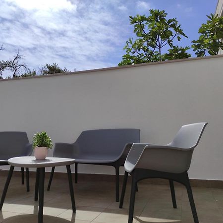 Nonno Rocco Apartment Castro  ภายนอก รูปภาพ